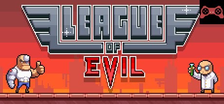 League of Evil System Requirements