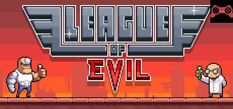 League of Evil System Requirements