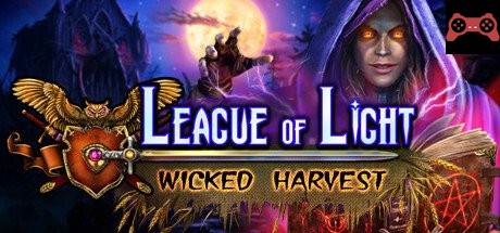 League of Light: Wicked Harvest Collector's Edition System Requirements