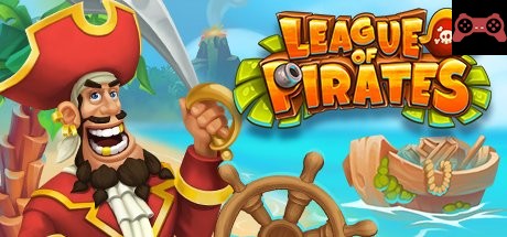 League of Pirates System Requirements