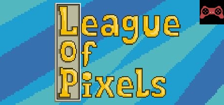 League of Pixels System Requirements