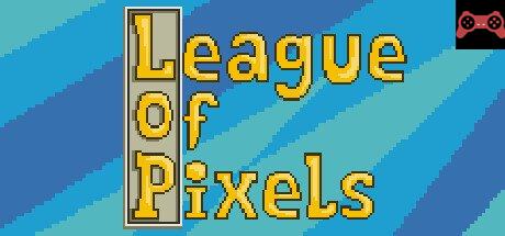 League of Pixels System Requirements