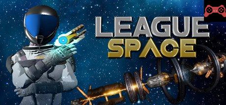 League Space System Requirements