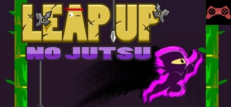 Leap Up no jutsu System Requirements