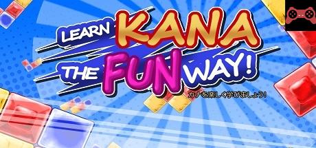 Learn (Japanese) Kana The Fun Way! System Requirements