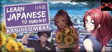 Learn Japanese To Survive! Kanji Combat System Requirements