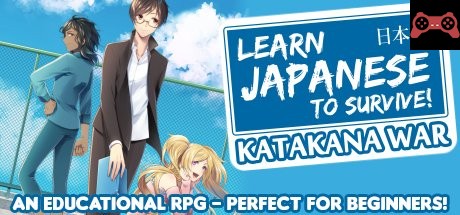 Learn Japanese To Survive! Katakana War System Requirements
