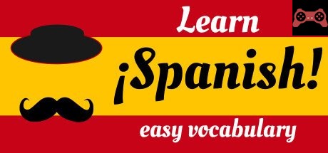 Learn Spanish! Easy Vocabulary System Requirements