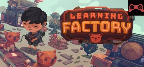 Learning Factory System Requirements