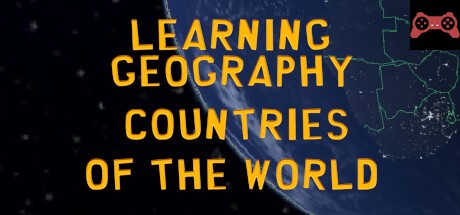 Learning Geography: Countries of the World System Requirements