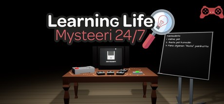 Learning Life - Mysteeri 24/7 System Requirements