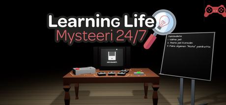 Learning Life - Mysteeri 24/7 System Requirements