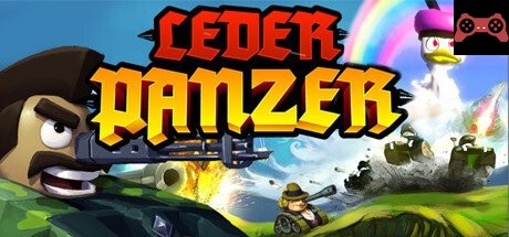 Leder Panzer System Requirements