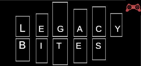 Legacy Bites System Requirements