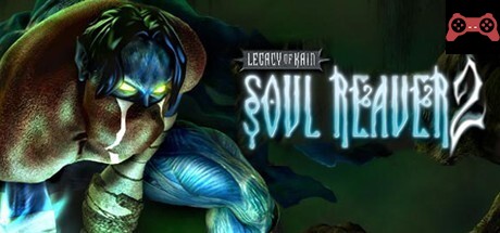 Legacy of Kain: Soul Reaver 2 System Requirements