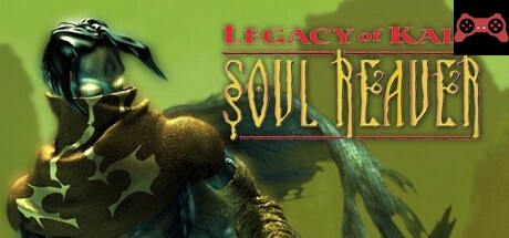 Legacy of Kain: Soul Reaver System Requirements