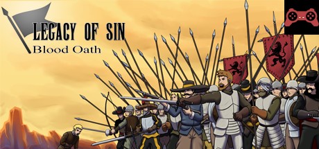 Legacy of Sin blood oath System Requirements