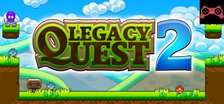 Legacy Quest 2 System Requirements