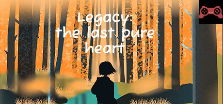 Legacy: the last pure heart System Requirements