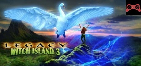 Legacy - Witch Island 3 System Requirements