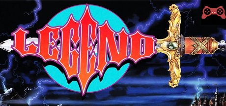 Legend (1994) System Requirements