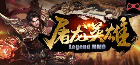 Legend MMO System Requirements