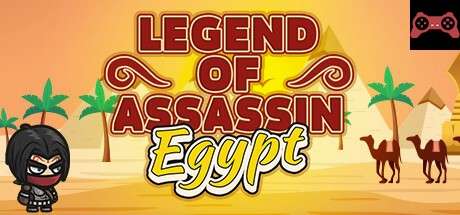 Legend of Assassin: Egypt System Requirements