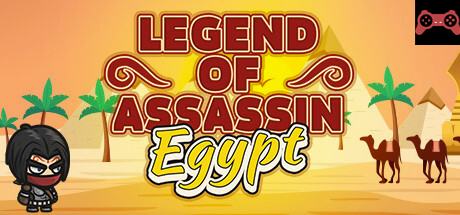 Legend of Assassin: Egypt System Requirements