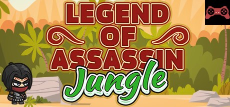 Legend of Assassin: Jungle System Requirements