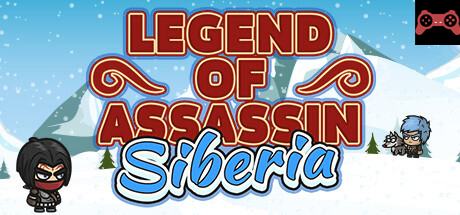 Legend of Assassin: Siberia System Requirements