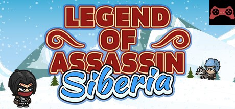 Legend of Assassin: Siberia System Requirements
