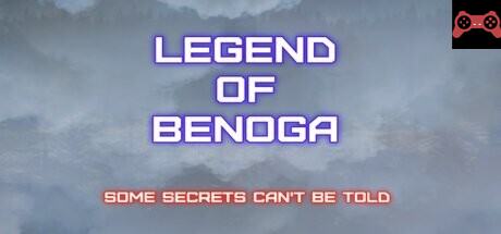 Legend Of Benoga System Requirements