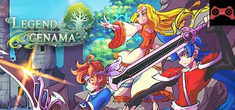 Legend of Cenama System Requirements