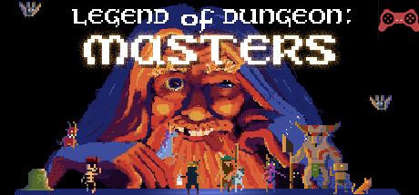 Legend of Dungeon: Masters System Requirements