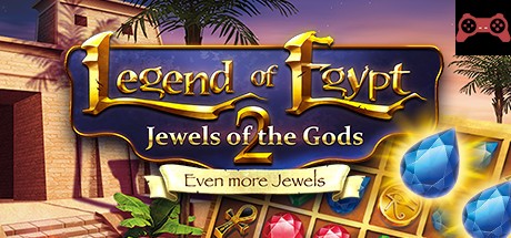 Legend of Egypt - Jewels of the Gods 2 System Requirements