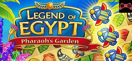 Legend of Egypt - Pharaohs Garden System Requirements