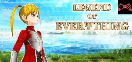 Legend of Everything System Requirements