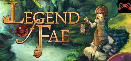 Legend of Fae System Requirements