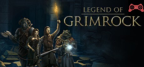 Legend of Grimrock System Requirements
