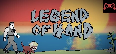 Legend of Hand System Requirements