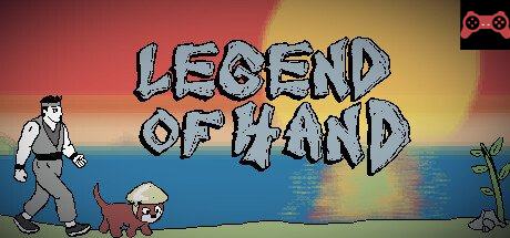 Legend of Hand System Requirements