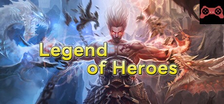 Legend of Heroes System Requirements