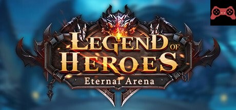 Legend of Heroes : Eternal Arena System Requirements
