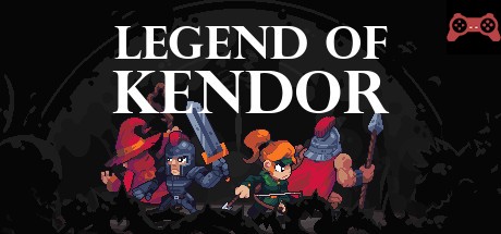 Legend of Kendor System Requirements