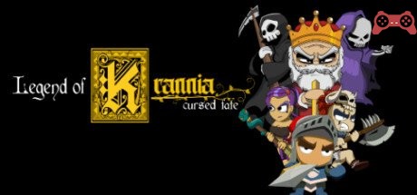 Legend of Krannia: Cursed Fate System Requirements