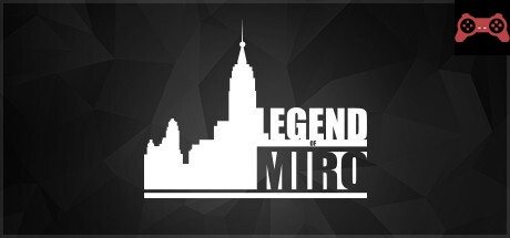 Legend of Miro System Requirements
