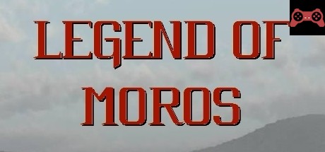 Legend of Moros System Requirements