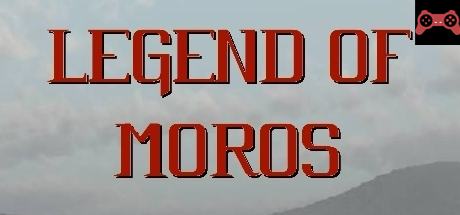 Legend of Moros System Requirements