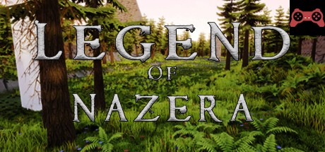 Legend Of Nazera: War System Requirements
