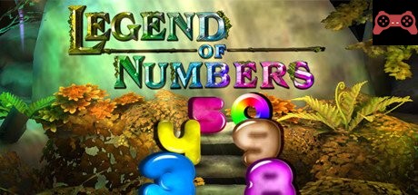 Legend of Numbers System Requirements